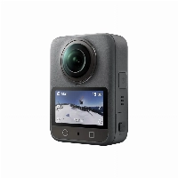 Экшн-камера DJI Osmo 360 Standard Combo, черный
