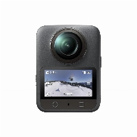 Экшн-камера DJI Osmo 360 Standard Combo, черный