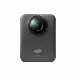 Экшн-камера DJI Osmo 360 Standard Combo, черный