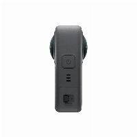 Экшн-камера DJI Osmo 360 Standard Combo, черный