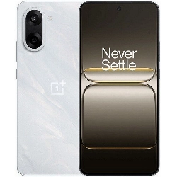 Смартфон OnePlus Nord CE 5 8/256, Marble Mist, серебристый