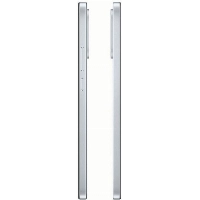 Смартфон OnePlus Nord CE 5 8/256, Marble Mist, серебристый