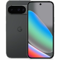 Смартфон Google Pixel 10, 12/256 GB, CA, Obsidian 