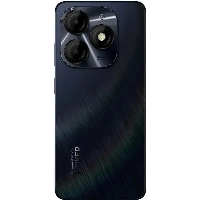 Смартфон Itel P55, 8/256 ГБ, Black, черный
