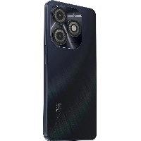 Смартфон Itel P55, 8/256 ГБ, Black, черный