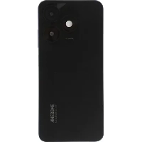 Смартфон Itel A50, 3/64 ГБ, Black, черный