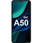 Itel A50