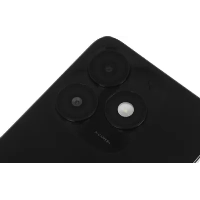 Смартфон Itel A50, 3/64 ГБ, Black, черный