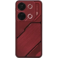 Смартфон Itel P65, 6/256 ГБ, Red, красный