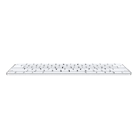 Клавиатура Apple Magic Keyboard USB-C, белый (MXCL3RS/A) 