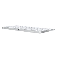 Клавиатура Apple Magic Keyboard USB-C, белый (MXCL3RS/A) 