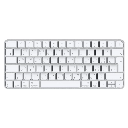 Клавиатура Apple Magic Keyboard USB-C, белый (MXCL3RS/A) 