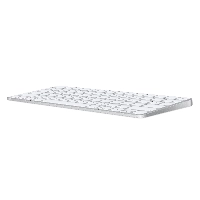 Клавиатура Apple Magic Keyboard USB-C, белый (MXCL3RS/A) 