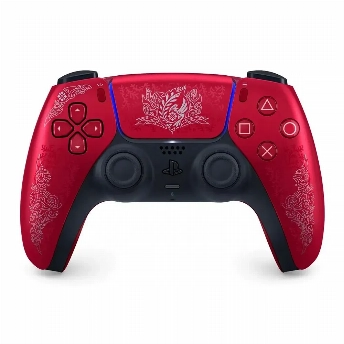 Геймпад Sony DualSense, Monster Hunter Wilds