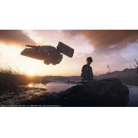 Игра Death Stranding 2: On The Beach для PS5