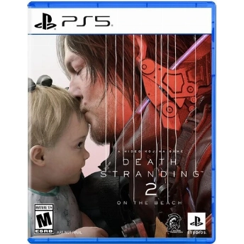 Игра Death Stranding 2: On The Beach для PS5
