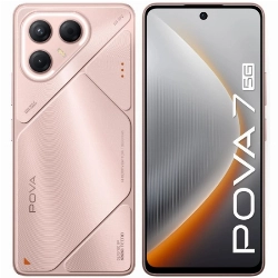 Смартфон Tecno POVA 7 5G, 8/256 GB, Pink