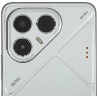 Tecno POVA 7 5G, 8/256 GB, Silver