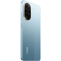 Xiaomi Poco C71, 3/64 ГБ, Blue, голубой