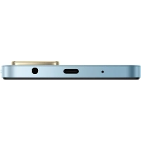 Xiaomi Poco C71, 3/64 ГБ, Blue, голубой