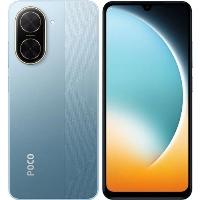 Xiaomi Poco C71, 3/64 ГБ, Blue, голубой