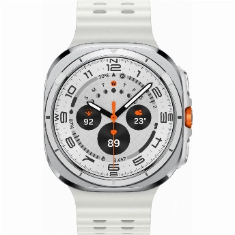 Умные часы Samsung Galaxy Watch Ultra 2025, LTE, White, белый