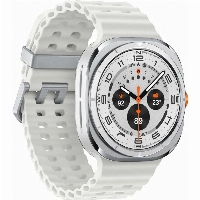 Умные часы Samsung Galaxy Watch Ultra 2025, LTE, White, белый