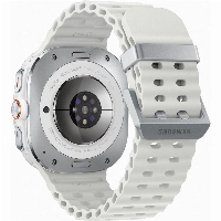 Умные часы Samsung Galaxy Watch Ultra 2025, LTE, White, белый