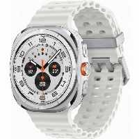 Умные часы Samsung Galaxy Watch Ultra 2025, LTE, White, белый