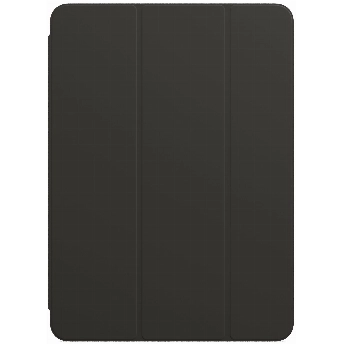 Чехол Smart Folio для планшета Apple iPad Pro 11, Black, черный