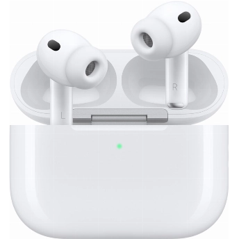Беспроводные наушники Apple AirPods Pro 3 (2025)