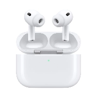 Беспроводные наушники Apple AirPods Pro 3 (2025)