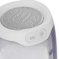 Портативная акустическая система JBL Pulse 4, White