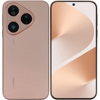 Смартфон HUAWEI Pura 80 12/256 Гб, Gold, золотистый
