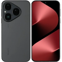 Смартфон HUAWEI Pura 80 12/256 Гб, Black, черный