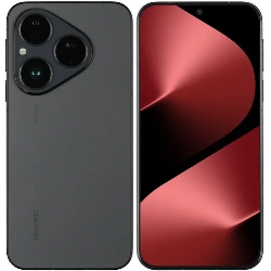 Смартфон HUAWEI Pura 80 12/256 Гб, Black, черный