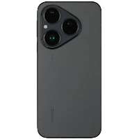 Смартфон HUAWEI Pura 80 12/256 Гб, Black, черный