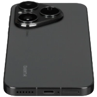 Смартфон HUAWEI Pura 80 12/256 Гб, Black, черный