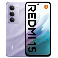 Смартфон Xiaomi Redmi 15, 8/256 GB, Purple