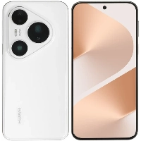 Смартфон HUAWEI Pura 80 Pro 12/512 Гб, White, белый
