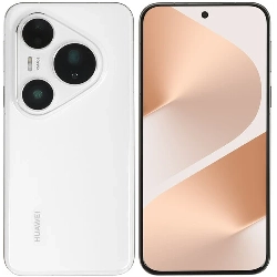 Смартфон HUAWEI Pura 80 Pro 12/512 Гб, White, белый