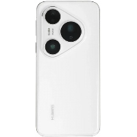 Смартфон HUAWEI Pura 80 Pro 12/512 Гб, White, белый