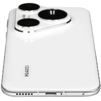Смартфон HUAWEI Pura 80 Pro 12/512 Гб, White, белый