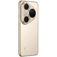 Смартфон HUAWEI Pura 80 Ultra 16/512 Гб, Gold, золотистый