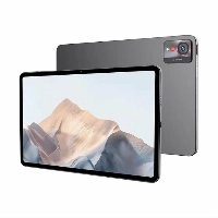 Планшет ZTE Nubia Pad Pro, 12/256 Гб, Black, черный