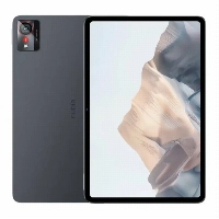 Планшет ZTE Nubia Pad Pro, 12/256 Гб, Black, черный