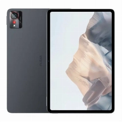 Планшет ZTE Nubia Pad Pro, 12/256 Гб, Black, черный