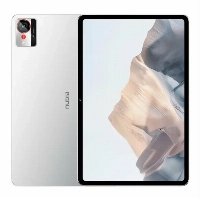 Планшет ZTE Nubia Pad Pro, 12/256 Гб, Silver, серебристый