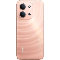 Смартфон Xiaomi Redmi 15C, 8/256 GB, Orange