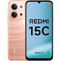 Смартфон Xiaomi Redmi 15C, 8/256 GB, Orange